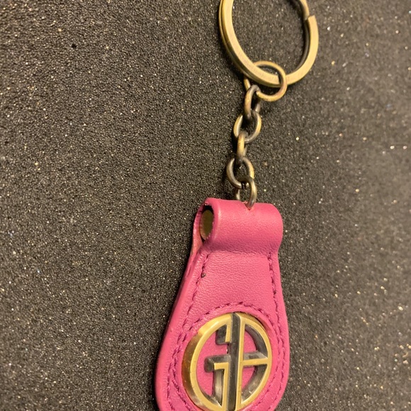 GB Keychain - Picture 2 of 8